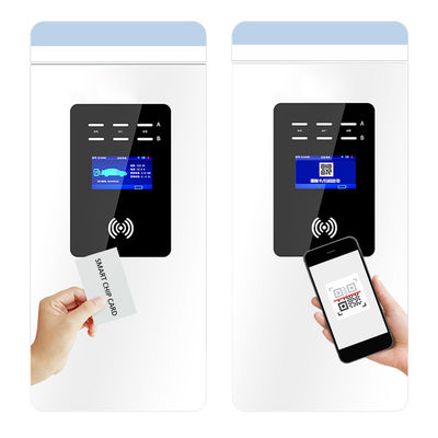 Fast Chademo Ev Charger Stasiun pengisian CCS 30KW 60KW 120kW DC Stand lantai