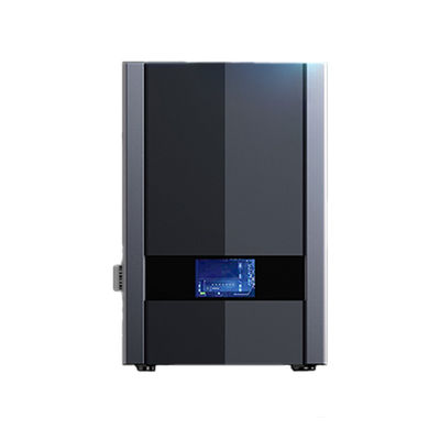7KW/15KW/20KW/30KW/40KW EVSE EV Charger dengan IP54 dan daya keluar