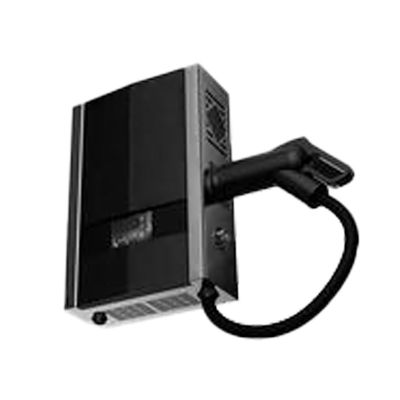 ChadeMo Connectors EVSE EV Charger dengan garansi 12 bulan dan GB/T Interface Standard