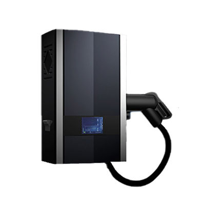 Stasiun Pengisian EV GB/T Standar Interface - 12 Bulan Kualitas Dijamin